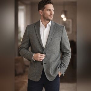 Old Navy Sports Coat Blazer Sz M